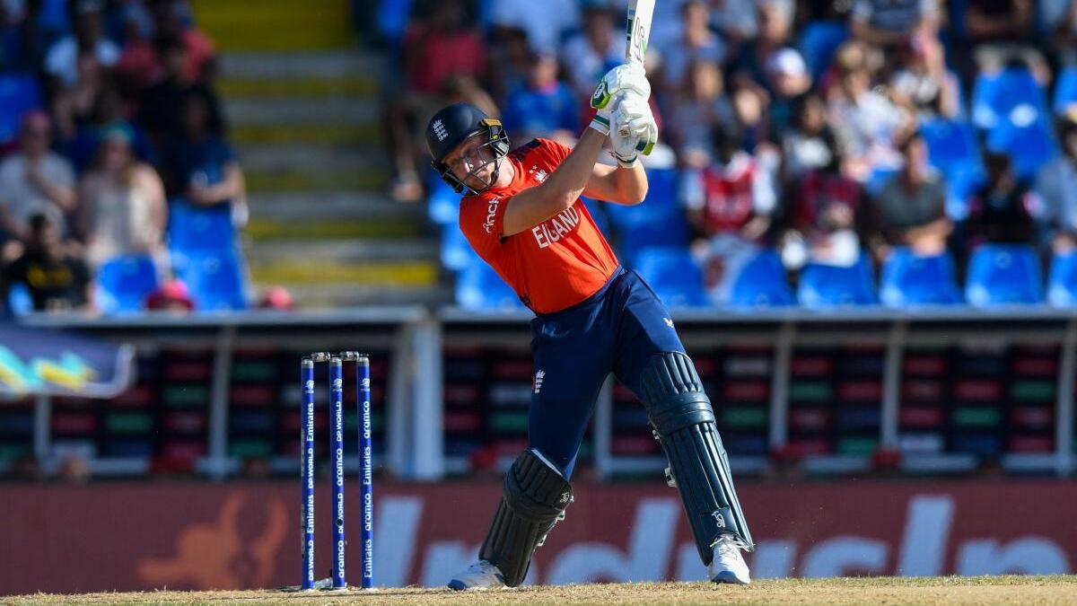 ENG vs NAM Live Score, T20 World Cup 2024: Toss at 10 PM IST; England faces Namibia with Super Eight spot on the line